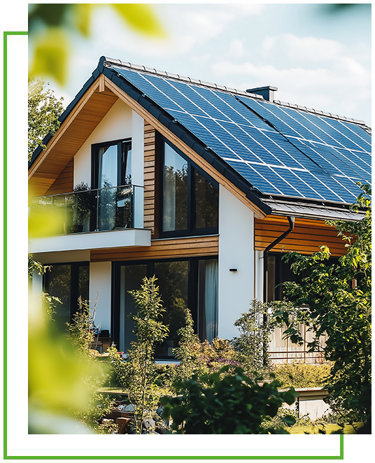 Renewable energy focus