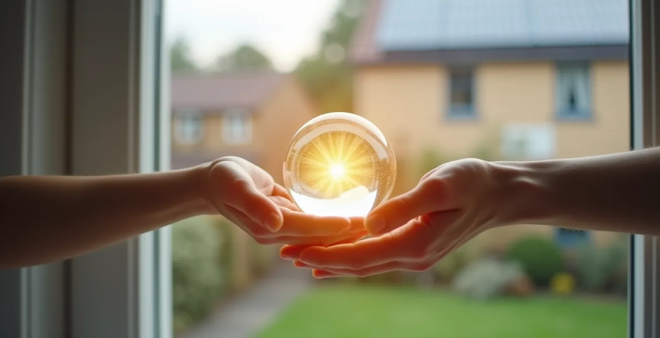 Visual timeline of switching SEG providers showing key steps and documentation