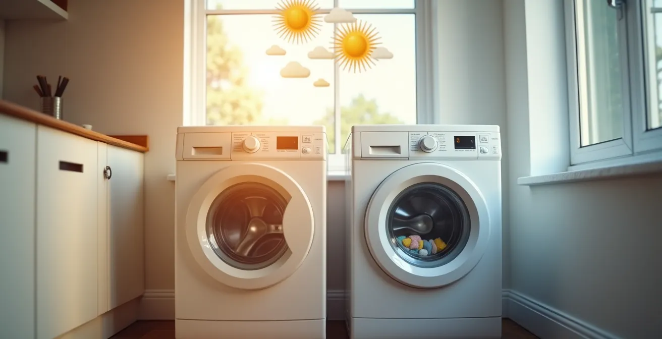 Smart home automation system integrating weather forecasts with solar panel scheduling