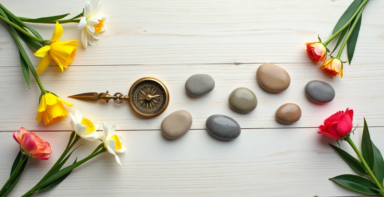 Calendar showing strategic timeline for heat pump installation planning